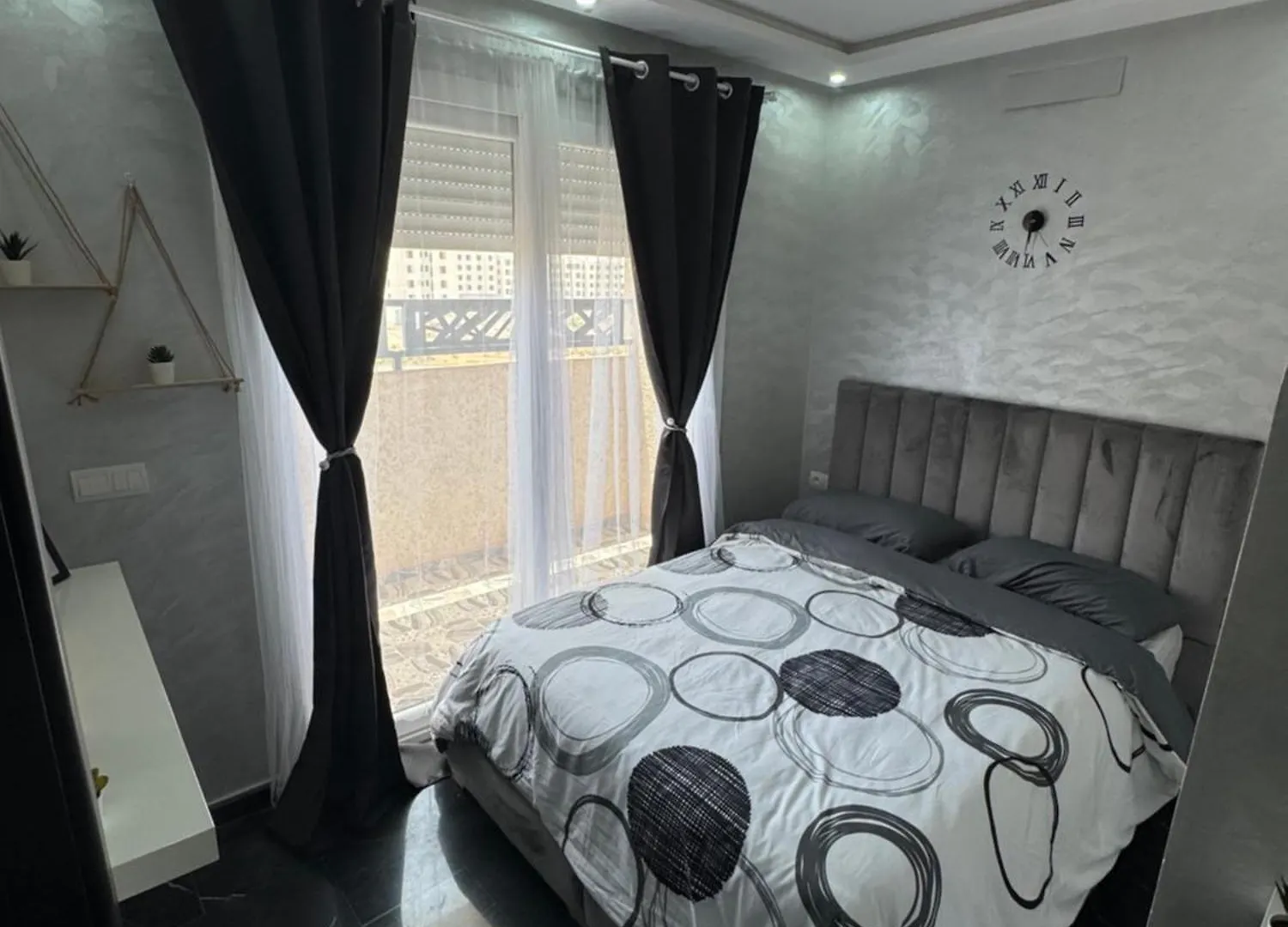 Appartement de charme à Agadir Haut Anza